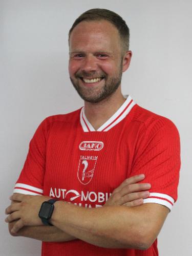 Jochen Sugg