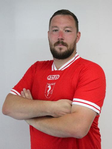 Jochen Waldheim