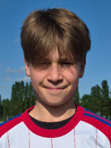 Daniel Guman
