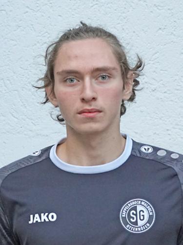 Jason Christian Maier