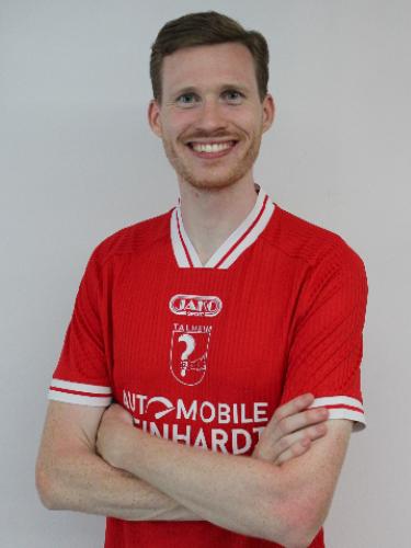 Florian Winzig
