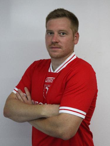 Patrick Bertsch