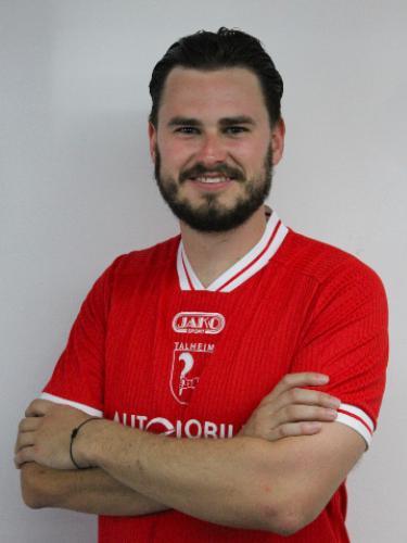Stefan Szilvassy