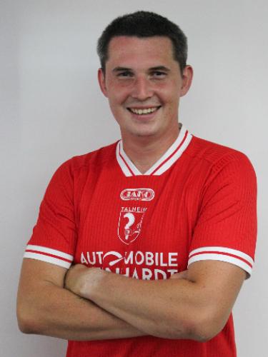 Lars Michalitschke