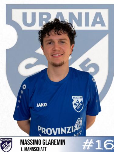 Massimo Glaremin