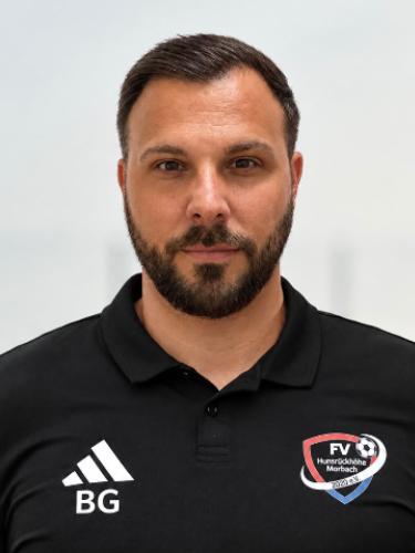 Björn Griebler