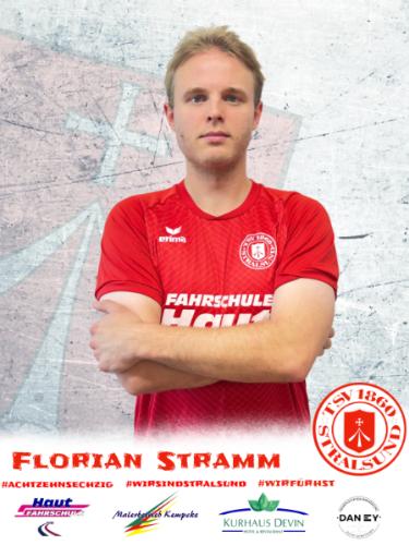 Florian Stramm