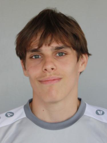 Mats Lenhof