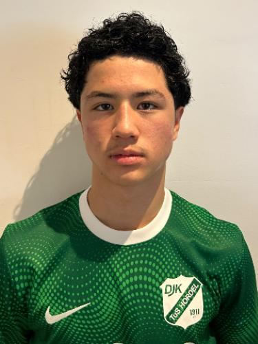Julian Ruben Dörler