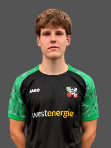 Jonah Dirksen