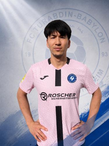 Kosuke Ota