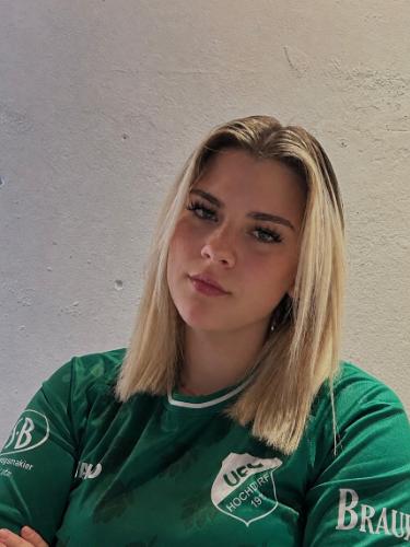 Swenja Hahn