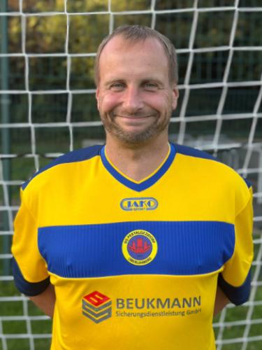 Patrick Dumke