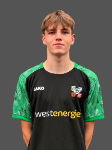 Theo Weuler