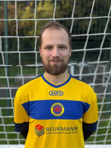 Lukas Geisen