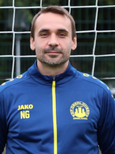 Niklas Graf
