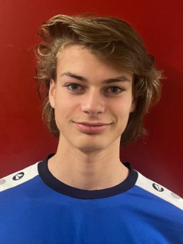 Tjorven Lindemann