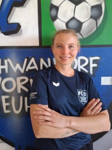 Michelle Buchner