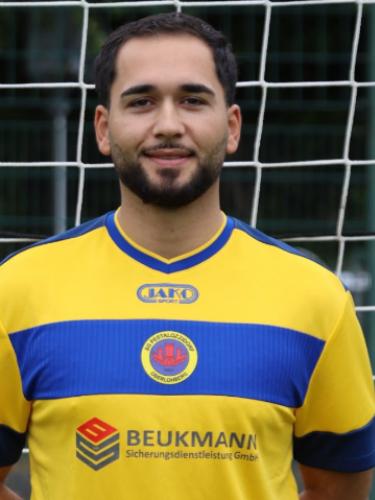 Melih Dede