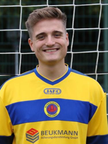 Lukas Scheelen