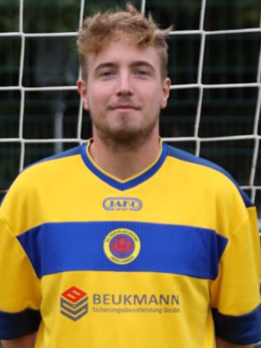 Cedrik Thomas
