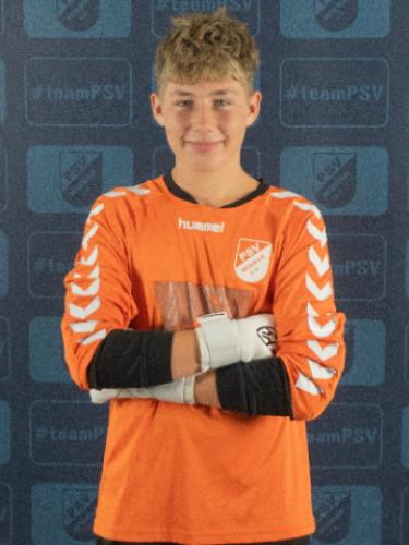 Lukas Becker