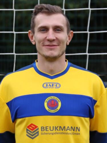 Tobias Klima