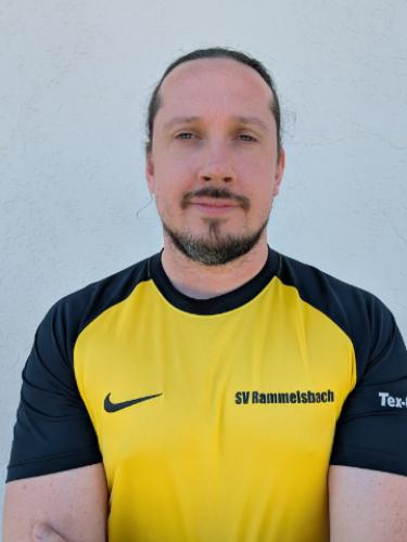 Nicolas Müller