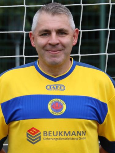 Christian Dorstewitz