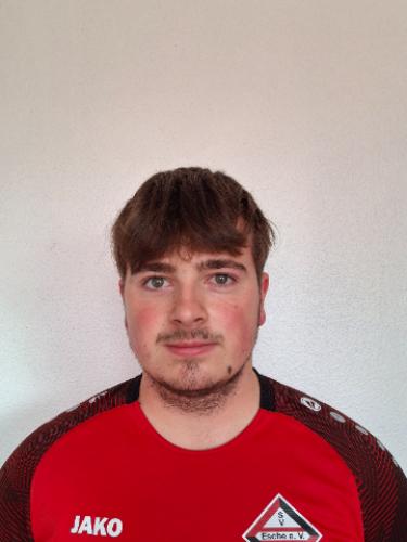 Joris Hoegen
