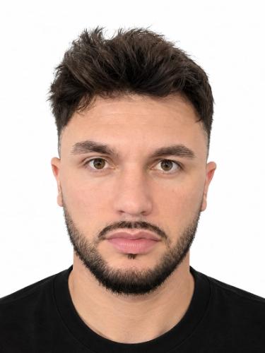 Resul Sallahi