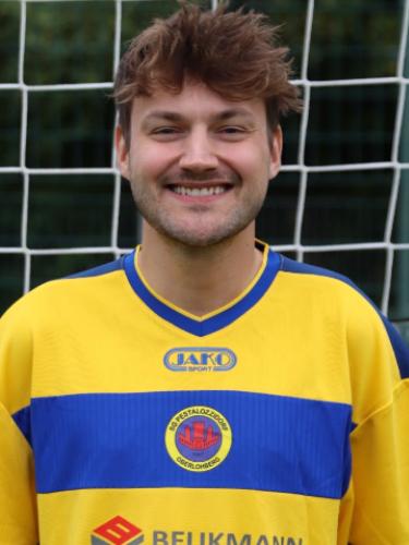 Robin Horstmann