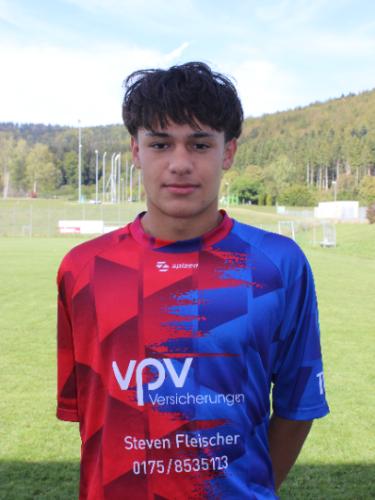 Esteban Courtot