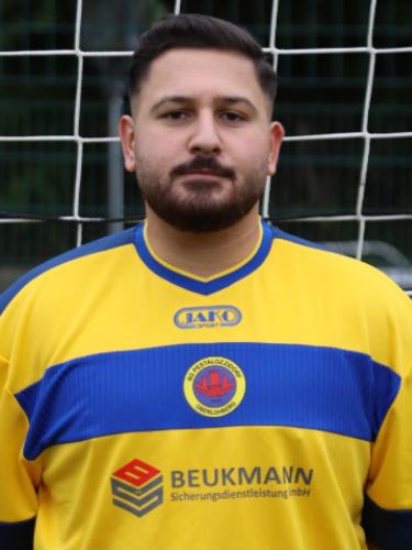 Mustafa Durmaz