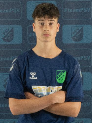 Niclas Rene' Nyolt