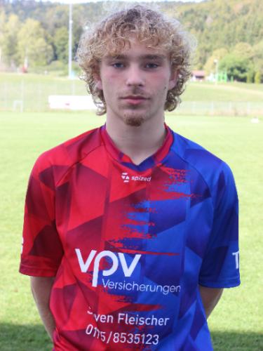 Wojciech Szprync