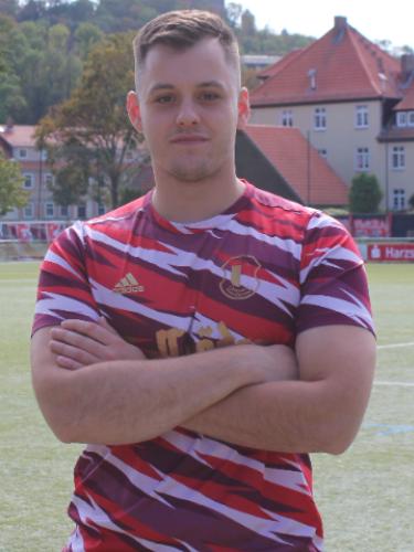 Bastian Lüddecke