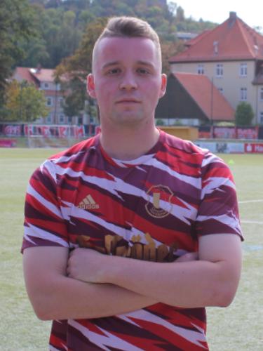 Nils Frank