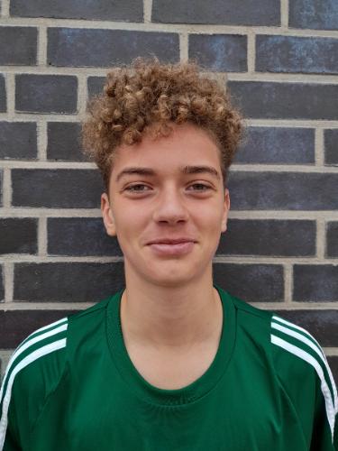 Noah Samir Kherfani
