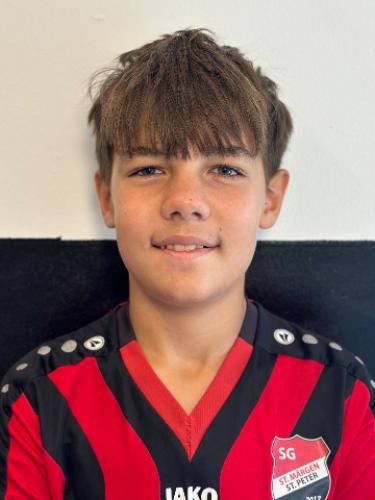Nils Mark