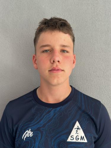 Mika Häußler