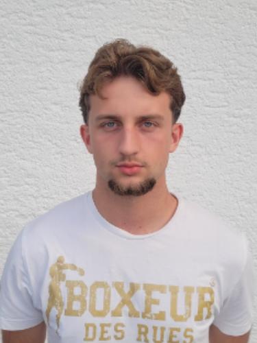 Benjamin Ptok