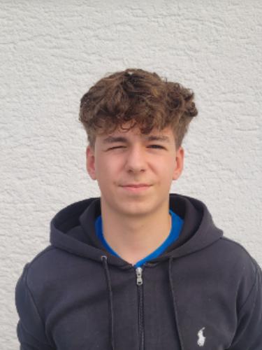 Jarno Pau Voth