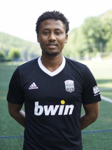 Ismael Ilyas Ali