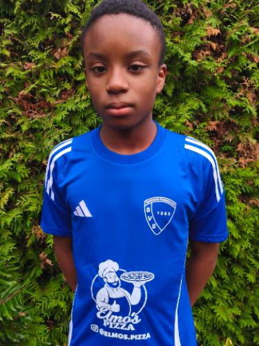 Obichukwu David Awazie