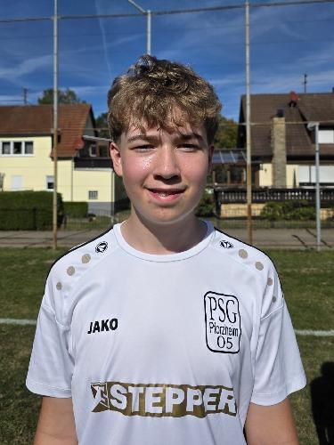 Maximilian Herbst