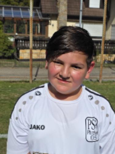 Anil Berk Karas