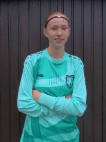 Jonna Sophie Kreft