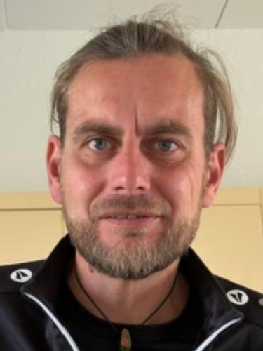 Ronny Schneider