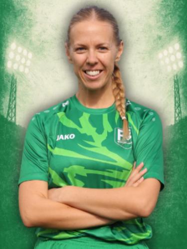 Leonie Barth